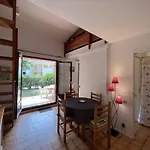 T2 Mezzanine 6 Pers Avec Jardin, Piscine, Proche - Saint-cyprien - Fr-1-106-27 Saint-Cyprien (Pyrenees-Orientales)