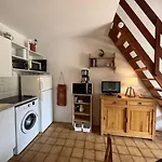 T2 Mezzanine 6 Pers Avec Jardin, Piscine, Proche - Saint-cyprien - Fr-1-106-27 * Saint-Cyprien (Pyrenees-Orientales)