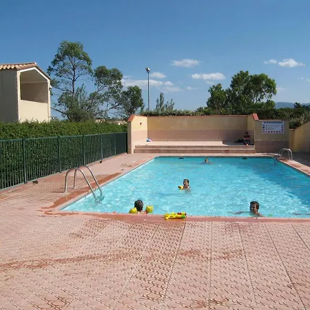 T2 Mezzanine 6 Pers Avec Jardin, Piscine, Proche - Saint-cyprien - Fr-1-106-27 Villa *
