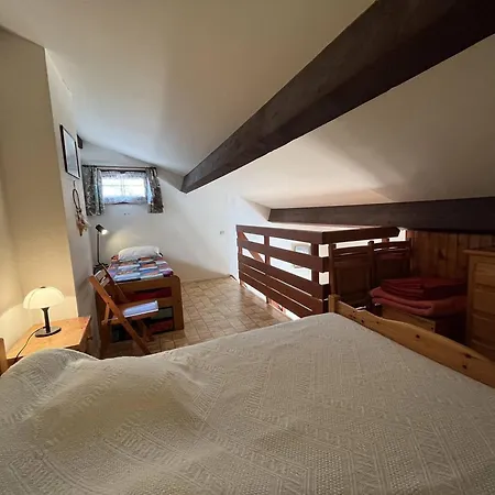 T2 Mezzanine 6 Pers Avec Jardin, Piscine, Proche - Saint-cyprien - Fr-1-106-27 Villa *