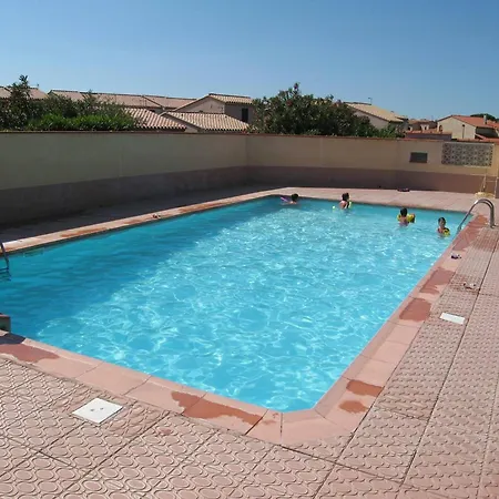 Vila T2 Mezzanine 6 Pers Avec Jardin, Piscine, Proche - Saint-cyprien - Fr-1-106-27 Saint-Cyprien (Pyrenees-Orientales)
