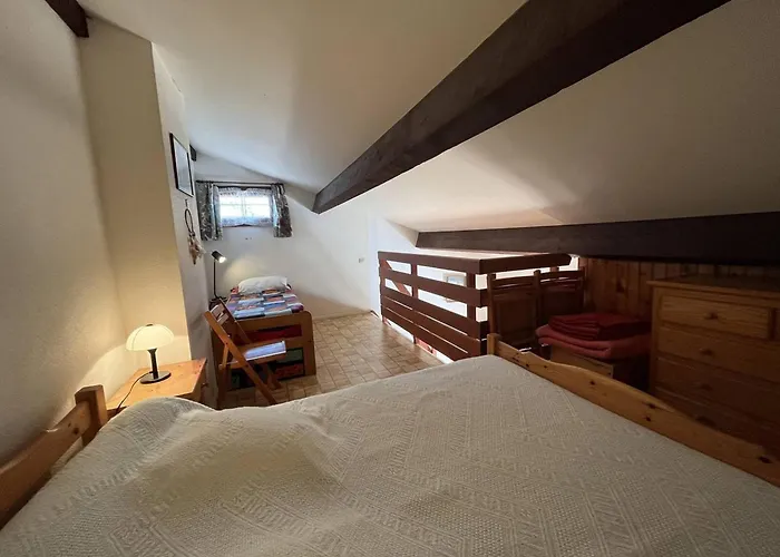 T2 Mezzanine 6 Pers Avec Jardin, Piscine, Proche - Saint-cyprien - Fr-1-106-27 Villa *
